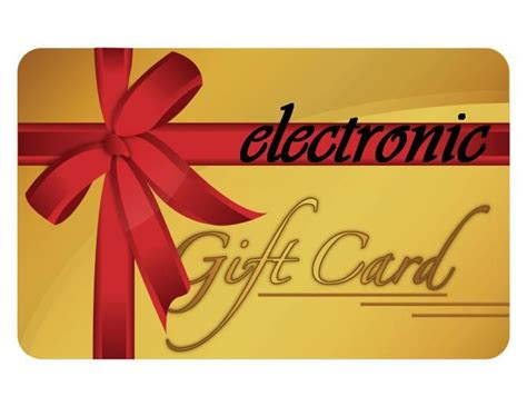 the bay electronic gift card.